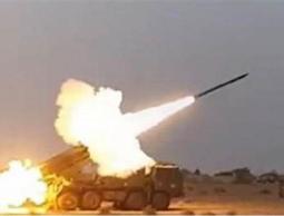 القوات المسلحة اليمنية: نفذنا عمليتين عسكريتين ضد أهداف (إسرائيلية) في أم الرشراش