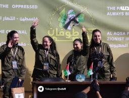 بعد تسليم المجندات.. اعترافات (إسرائيلية) بالفشل أمام حماس 