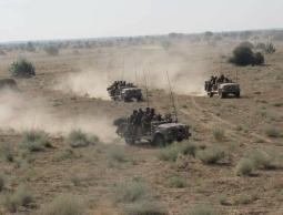 بلدة عبسان الكبيرة تتعرض لدمار هائل في القطاع الزراعي جراء العدوان الإسرائيلي