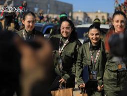 عوائل الأسرى للرسالة: تحرير أبنائنا عيد فلسطيني ممهور بدم الأبطال