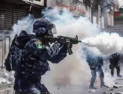 لليوم الـ 32.. أجهزة السلطة تواصل محاصرة مخيم جنين وتحاول اقتحامه