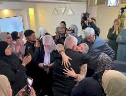 18 أسيرًا مقدسيًا يفرج عنهم ضمن المرحلة الثانية من صفقة التبادل