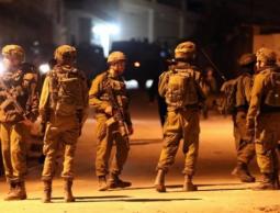 حماس: الحملة الأمنية على جنين جريمة مكتملة الأركان