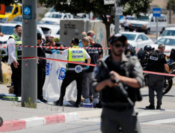 عملية تل أبيب