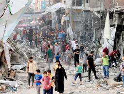 مجلس الإسكان الفلسطيني يطلق مشروع 