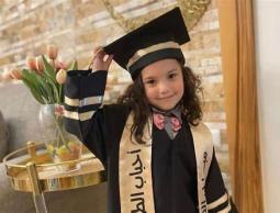 الطفلة الشهيدة هند رجب.