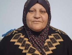 عفاف الخطيب: شهيدة جديدة ترحل تجمّدًا في خيام النزوح