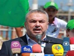 رضوان: اليوم التالي سيكون فلسطينيًا بامتياز، ودماء شهدائنا أكبر رد على دعاوى الخروج الآمن