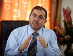 الدكتور باسم نعيم.