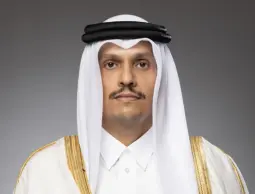 رئيس وزراء قطر: نحن فرحون بالاتفاق كفرح أهل غزة وندعم وحدة الصف الفلسطيني