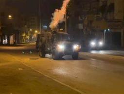 مقاومون يشتبكون مع قوات الاحتلال في طولكرم ويحققون إصابات مؤكدة