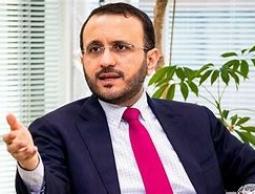المتحدث باسم الخارجية القطرية ماجد الأنصاري