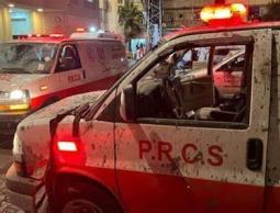 حماس: الاحتلال يمنع وصول الوقود والمساعدات للمستشفيات ويواصل حربه المفتوحة عليها