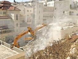 100 ألف فلسطيني مهددون بالتهجير شرقي القدس