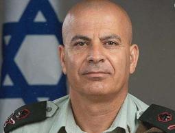 مؤسسة (هند رجب) تطالب بإصدار مذكرة اعتقال بحق الجنرال غسان عليان لتورطه في تجويع سكان غزة