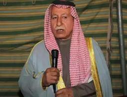 الشيخ طراد الفايز