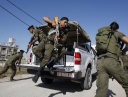 اللجنة الإعلامية لمخيم جنين: الحملة ضد أبناء المخيم والمقاومة تجاوزت كل الحدود