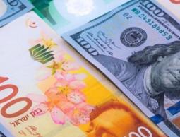 تراجع ملحوظ للشيكل مقابل الدولار.. إلى أين يتجه؟