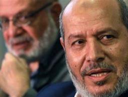 الدكتور خليل الحية