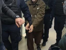 الدكتور حسام أبو صفية.. ضحية التنكيل والتعذيب بسجون الاحتلال