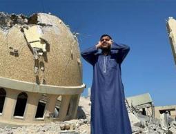 إطلاق (ائتلاف مآذن) لإعمار المساجد والمؤسسات الدينية في قطاع غزة