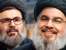 حركة حماس تدعو للمشاركة في تشييع الشهيدين نصر الله وصفي الدين في بيروت