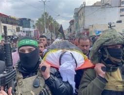 وزارة الصحة الفلسطينية: استشهاد 70 فلسطينيًا في الضفة الغربية منذ بداية العام