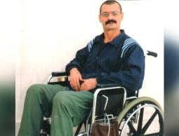 الأسير منصور موقدة