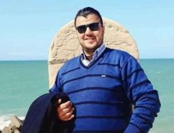 استشهاد المعتقل مصعب هنية تحت تأثير التعذيب في سجون الاحتلال