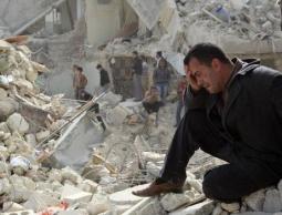 الحرب على غزة تشلّ منظمات المجتمع المدني وتضع مستقبلها في خطر