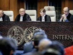 محكمة الجنايات