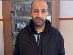 الأسير المحرر رامي أبو زبيدة يتحدث عن 120 يومًا في الجحيم 