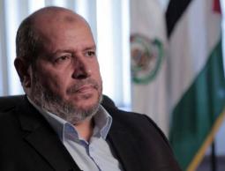 وفد حماس يصل القاهرة لبحث تنفيذ اتفاق وقف إطلاق النار وتبادل الأسرى