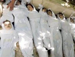 المرصد الأورومتوسطي يكشف تفاصيل جديدة حول مجزرة عائلة 