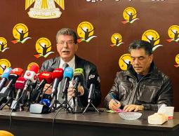 رئيس هيئة شؤون الأسرى : فوجئنا بمرسوم إلغاء مستحقات الأسرى والشهداء