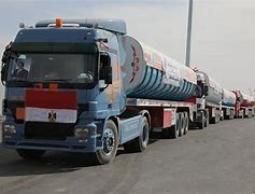 فجوة في بروتوكول المساعدات تنتهك وقف إطلاق النار