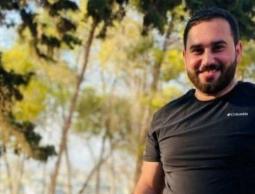 الشهيد المشتبك خالد مصطفى عامر