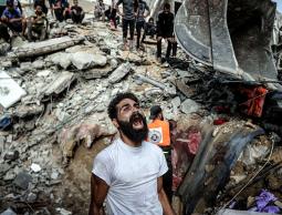 حصار بعد وقف النار.. الاحتلال يواصل حرب الإبادة ضد غزة