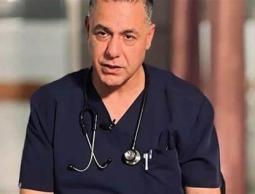 الاحتلال الإسرائيلي يحول المعتقل الدكتور حسام أبو صفية إلى 'مقاتل غير شرعي