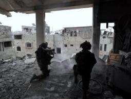 فضيحة جديدة للجيش الإسرائيلي.. قَتل مسن بعد استخدامه كدرع بشري