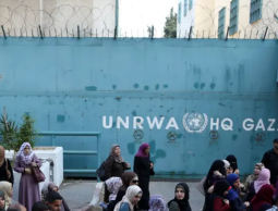 نتنياهو يأمر بتطبيق قانون حظر (أونروا) رغم الانتقادات الدولية