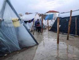 بلدية غزة تحذر من كوارث وأوبئة لعدم إدخال آليات ومعدات