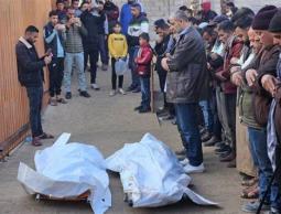 وزارة الصحة في غزة: استشهاد 7 فلسطينيين وإصابة 6 آخرين خلال الـ24 ساعة الماضية