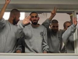 جيش الاحتلال ينوي عرض فيديو يهدف زيادة الضغط النفسي على الأسرى الفلسطينيين المفرج عنهم غدًا