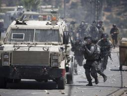 اشتباكات مع قوات الاحتلال في جنين وتصعيد عمليات تفجير وهدم المنازل