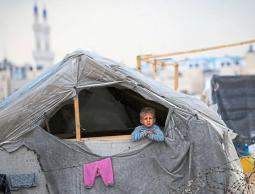 المكتب الإعلامي الحكومي : لا دخول لكرفانات أو آليات ثقيلة عبر معبر رفح حتى الآن