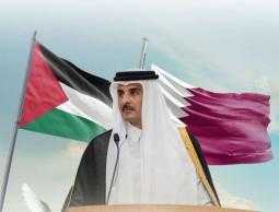 قطر تبدأ إمداد قطاع غزة بـ30 مليون لتر من الوقود لدعم المستشفيات ومراكز إيواء النازحين