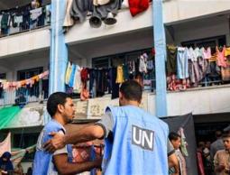 الولايات المتحدة تتجه للانسحاب من مجلس حقوق الإنسان ووقف تمويل الأونروا