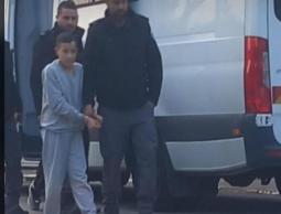 محكمة الاحتلال تحكم على الطفل محمد زلباني بالسجن 18 عامًا