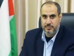 الدكتور أحمد الصوفي رئيس بلدية رفح